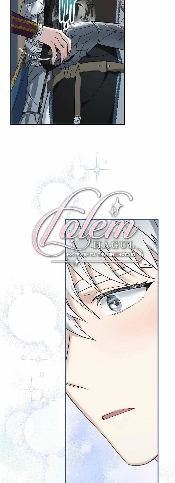 Cuộc Hôn Nhân Vụ Lợi Chapter 37.2 - 13