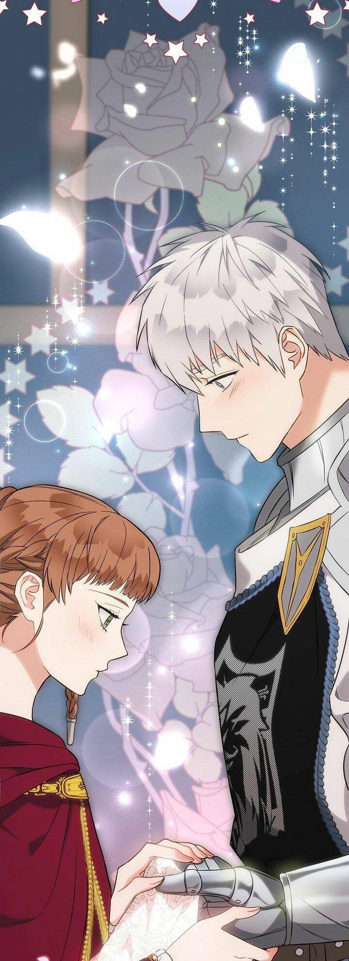 Cuộc Hôn Nhân Vụ Lợi Chapter 37.2 - 16