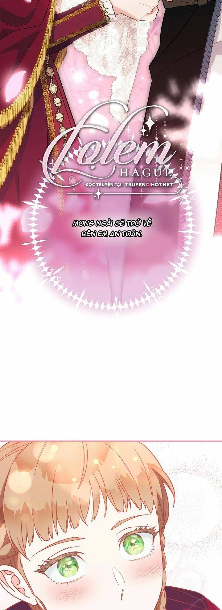 Cuộc Hôn Nhân Vụ Lợi Chapter 37.2 - 17