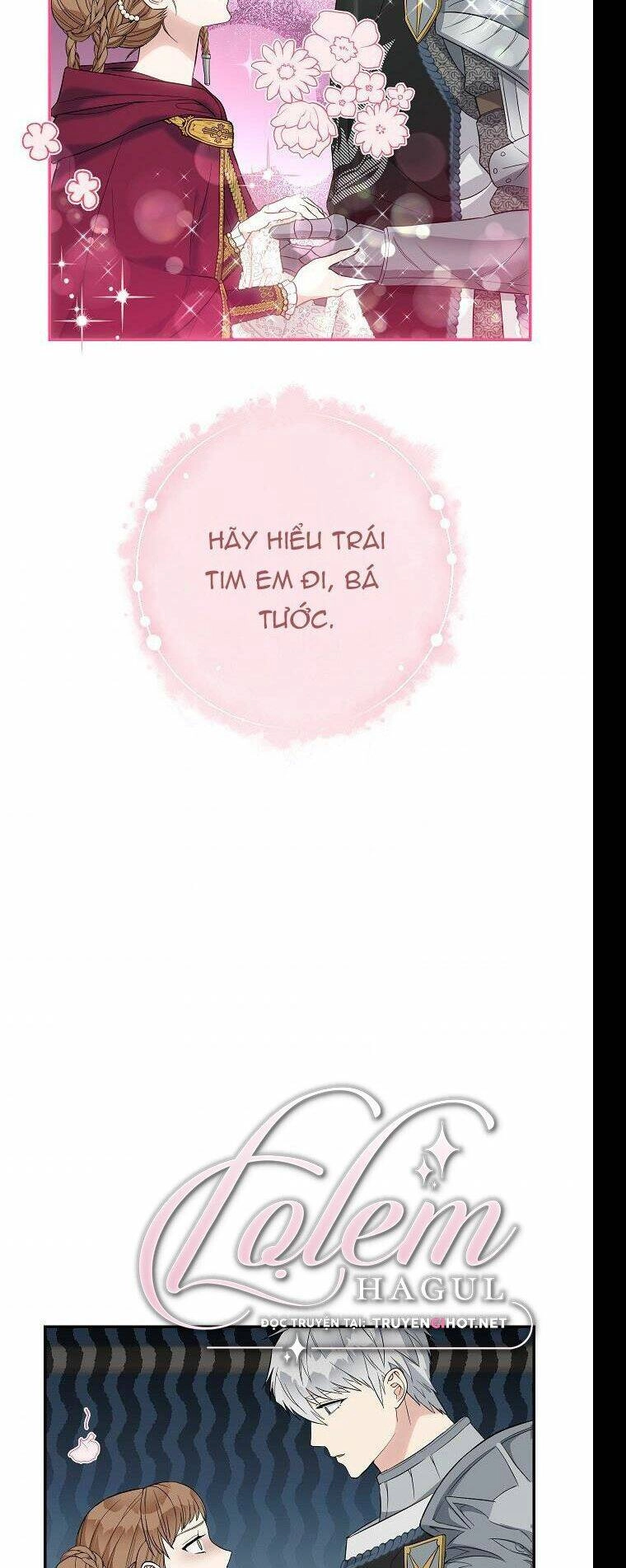 Cuộc Hôn Nhân Vụ Lợi Chapter 38.1 - 3