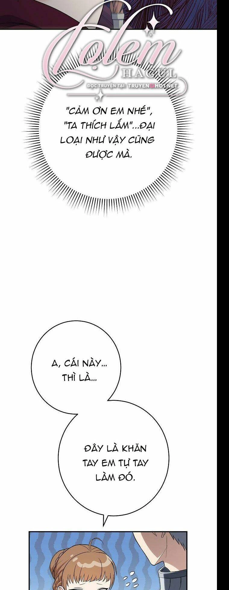 Cuộc Hôn Nhân Vụ Lợi Chapter 38.1 - 5