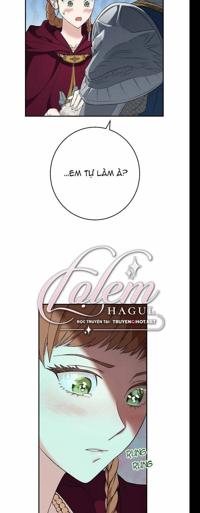 Cuộc Hôn Nhân Vụ Lợi Chapter 38.1 - 6