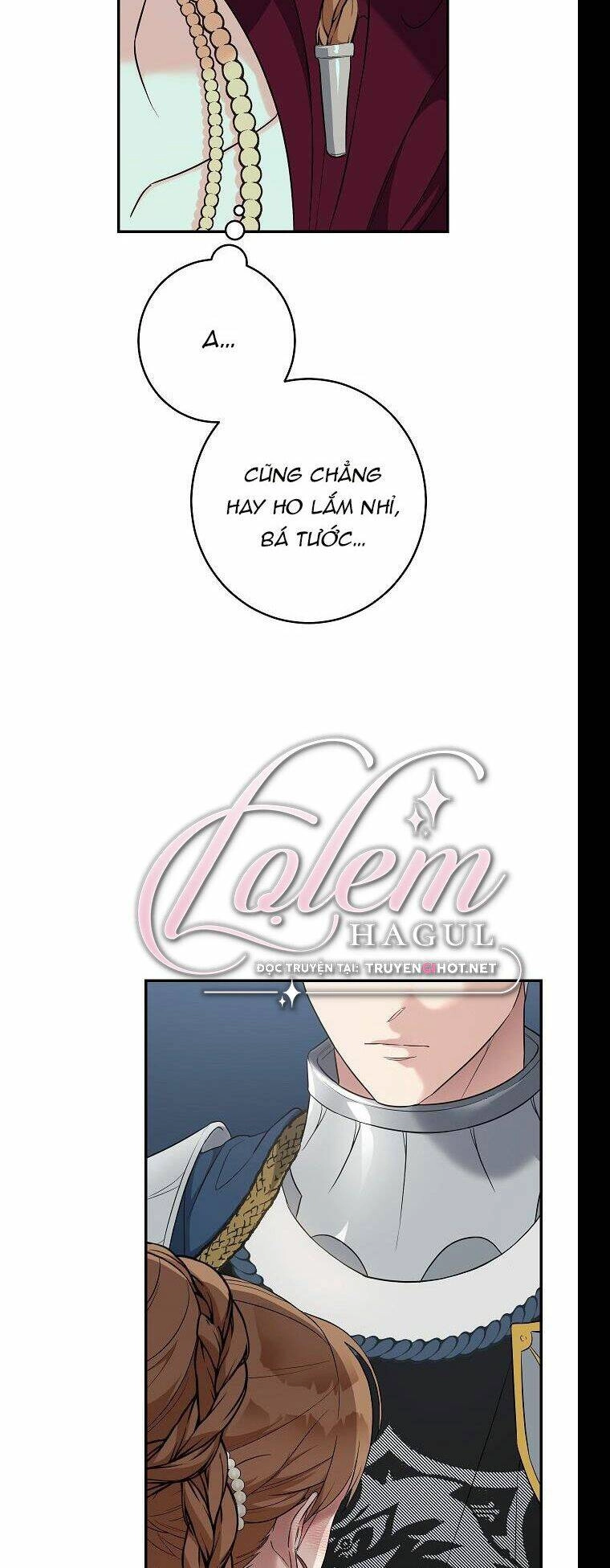 Cuộc Hôn Nhân Vụ Lợi Chapter 38.1 - 7