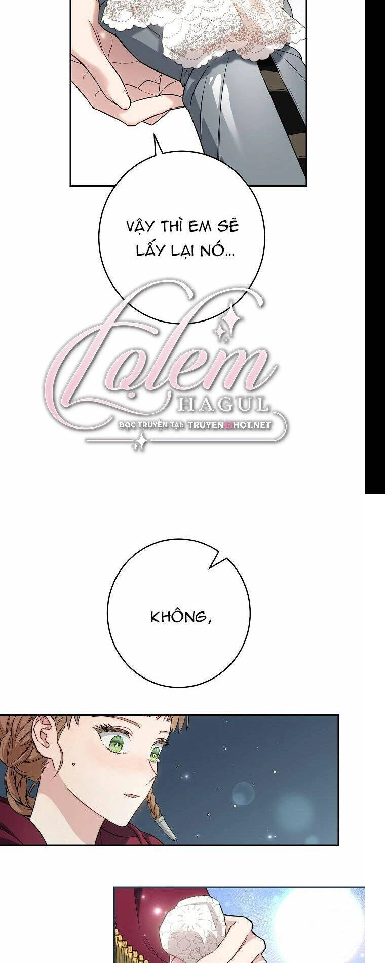 Cuộc Hôn Nhân Vụ Lợi Chapter 38.1 - 9