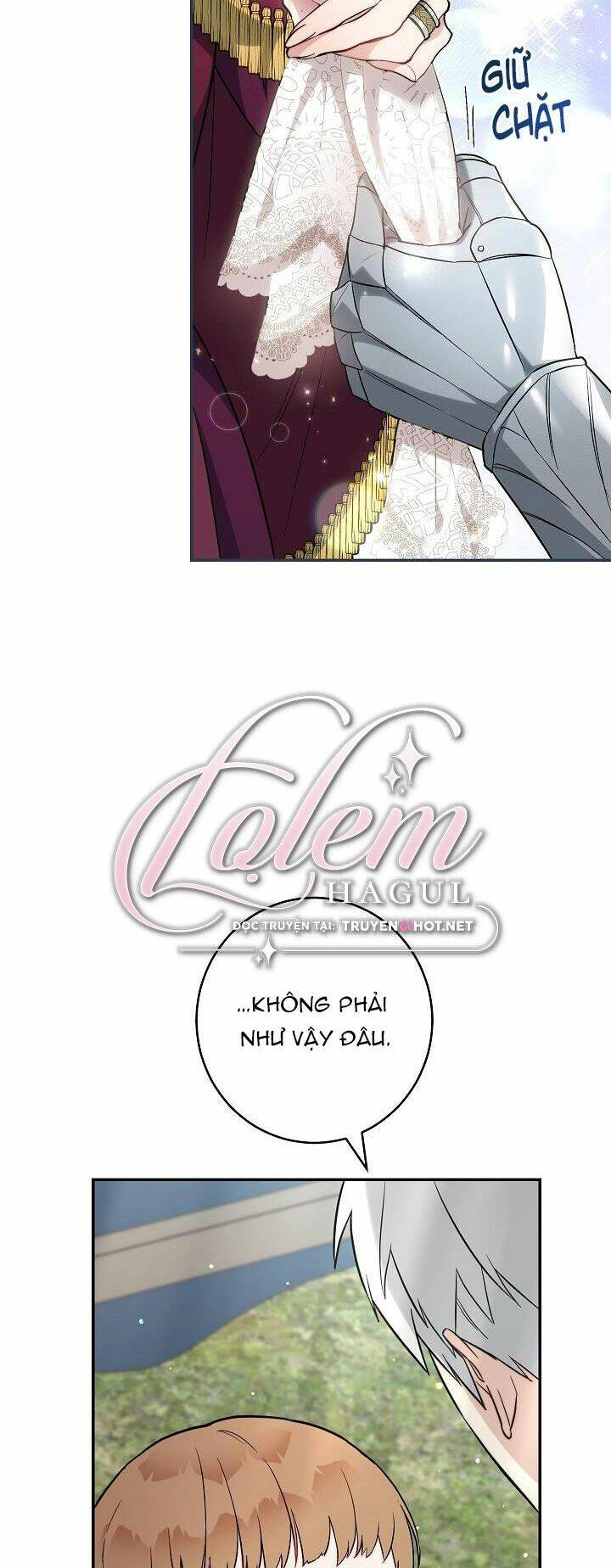 Cuộc Hôn Nhân Vụ Lợi Chapter 38.1 - 10