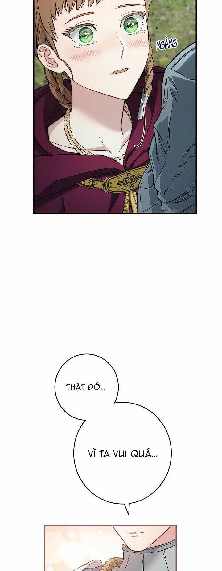 Cuộc Hôn Nhân Vụ Lợi Chapter 38.1 - 11