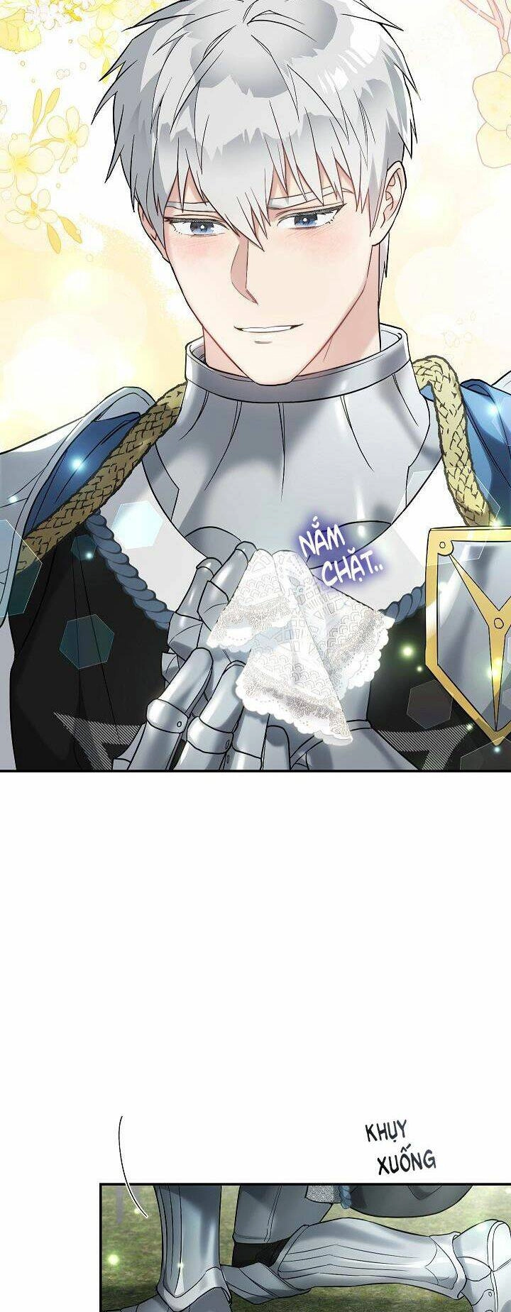 Cuộc Hôn Nhân Vụ Lợi Chapter 38.1 - 13