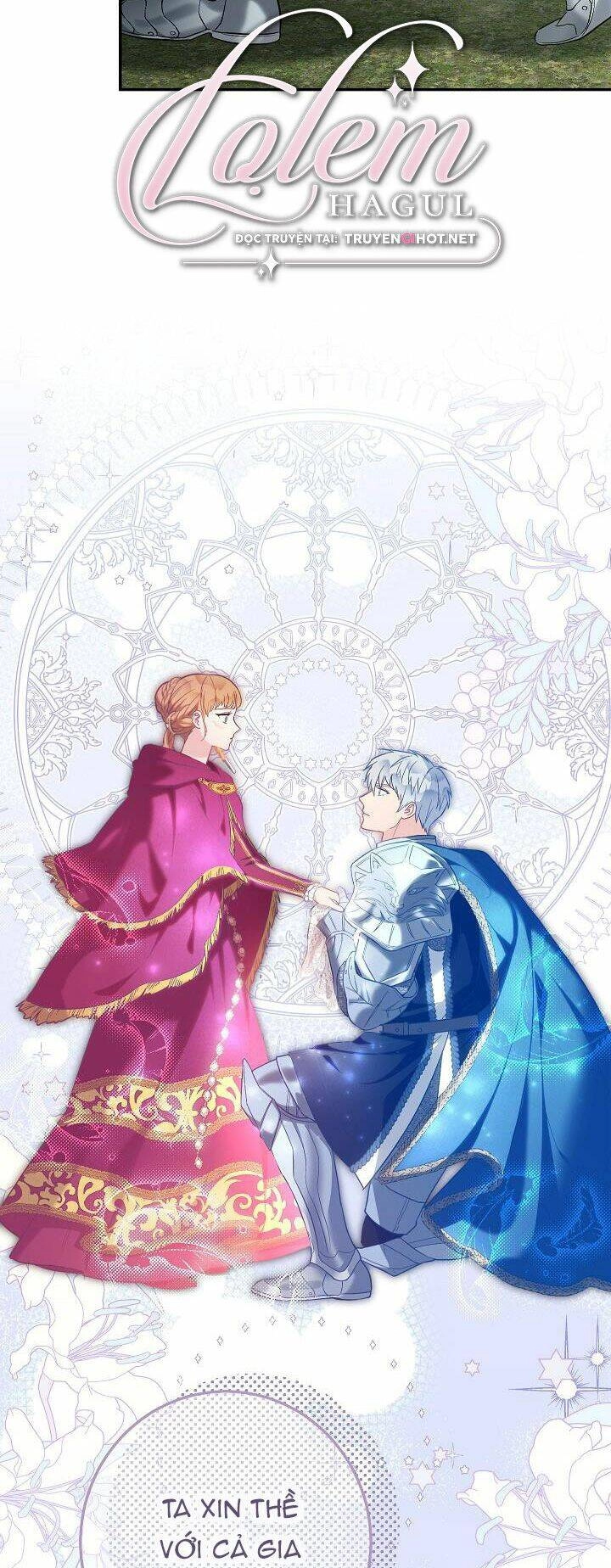 Cuộc Hôn Nhân Vụ Lợi Chapter 38.1 - 14