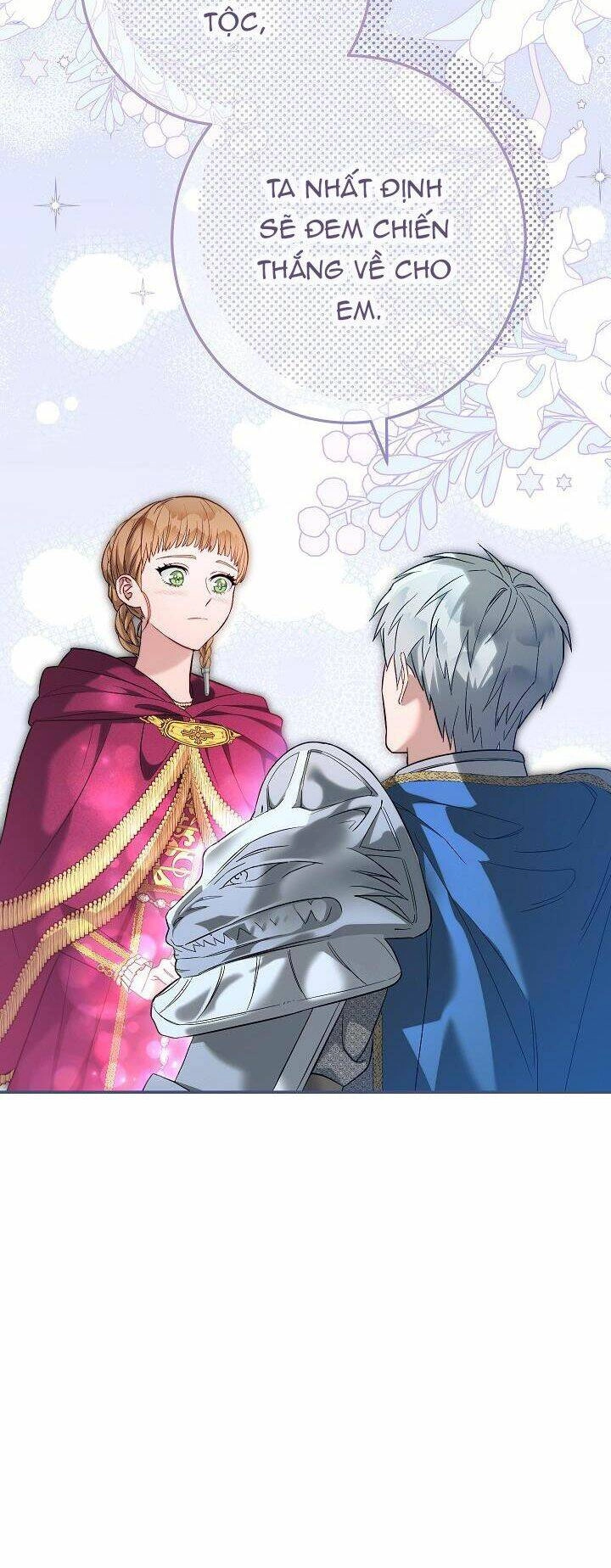 Cuộc Hôn Nhân Vụ Lợi Chapter 38.1 - 15