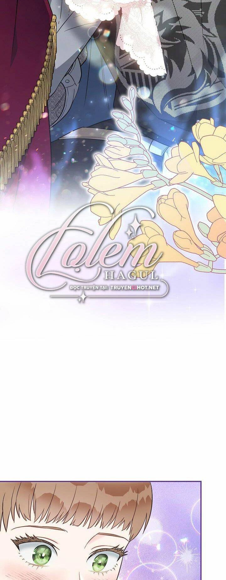 Cuộc Hôn Nhân Vụ Lợi Chapter 38.1 - 17