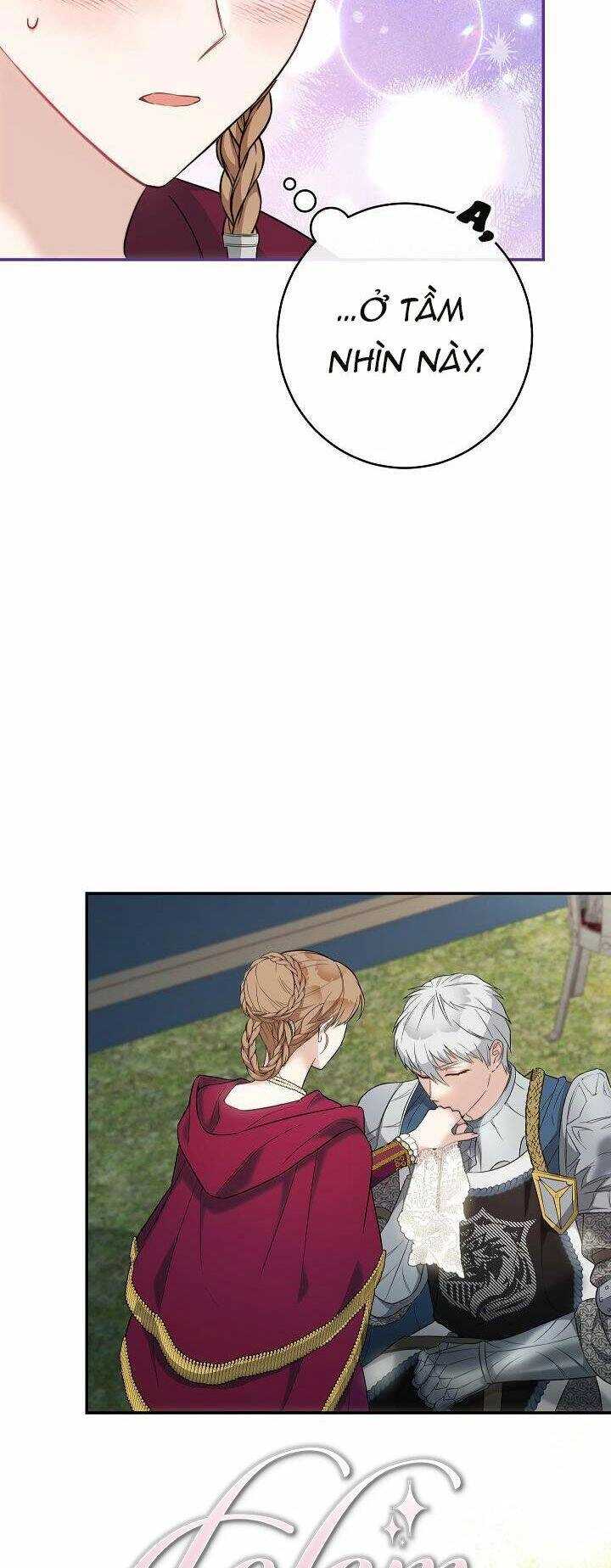 Cuộc Hôn Nhân Vụ Lợi Chapter 38.1 - 18