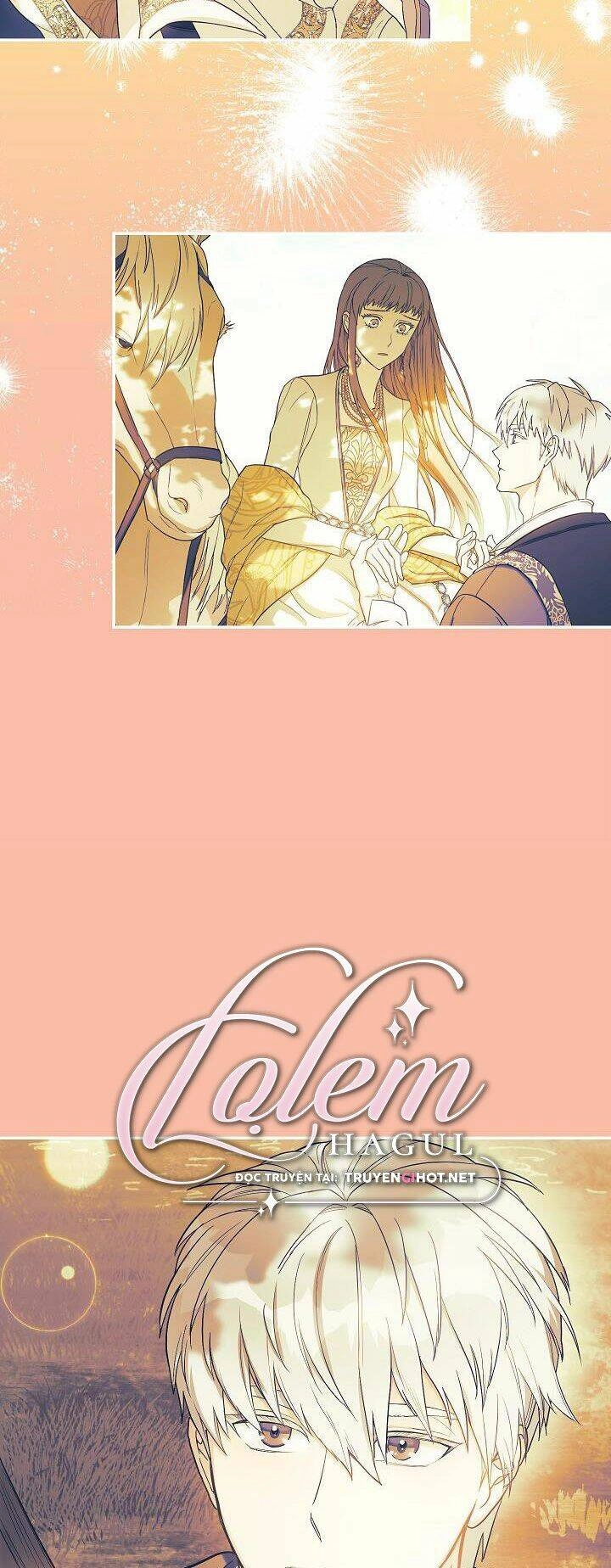 Cuộc Hôn Nhân Vụ Lợi Chapter 38.1 - 20