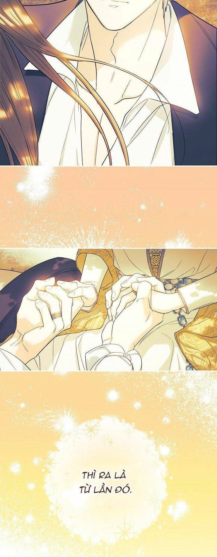 Cuộc Hôn Nhân Vụ Lợi Chapter 38.1 - 21