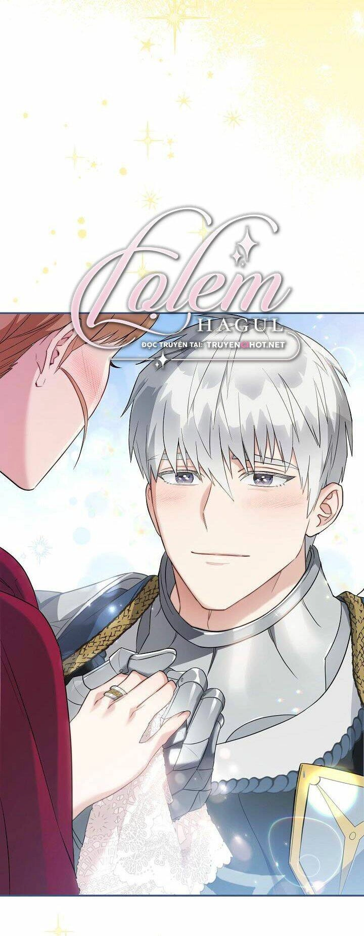 Cuộc Hôn Nhân Vụ Lợi Chapter 38.1 - 22