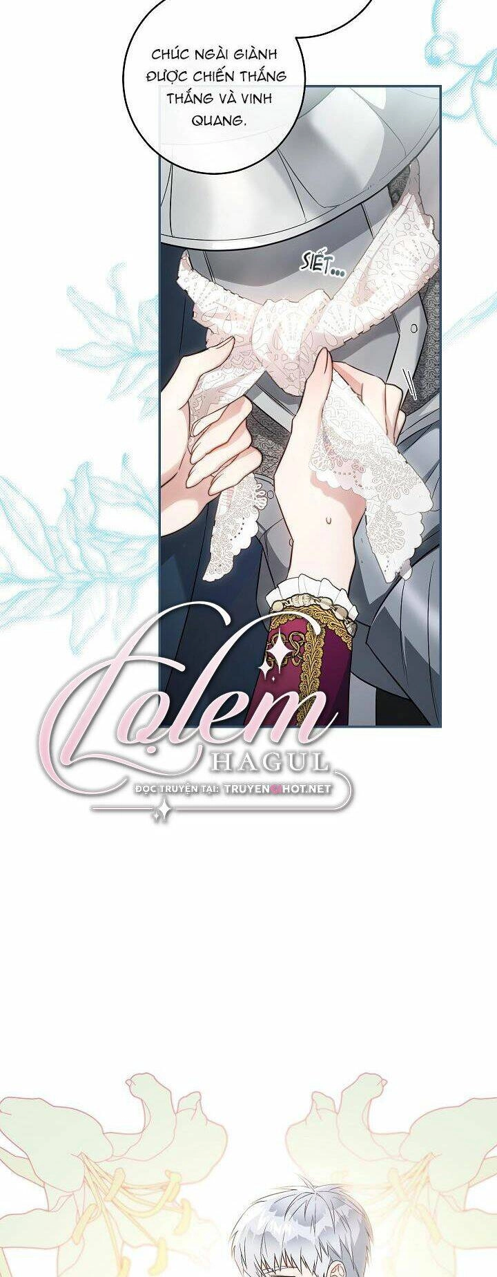 Cuộc Hôn Nhân Vụ Lợi Chapter 38.1 - 24