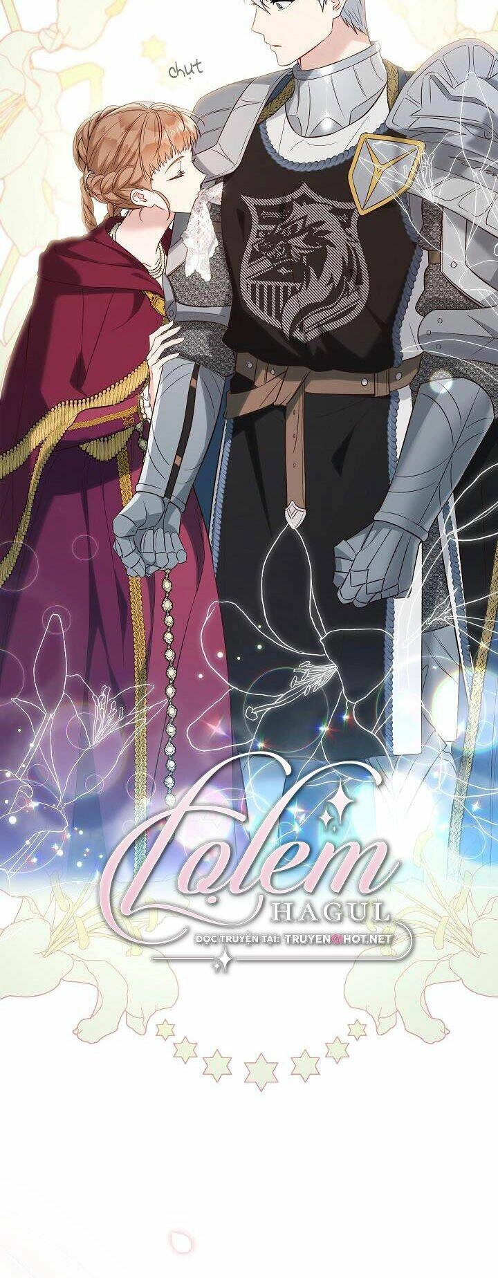 Cuộc Hôn Nhân Vụ Lợi Chapter 38.1 - 25