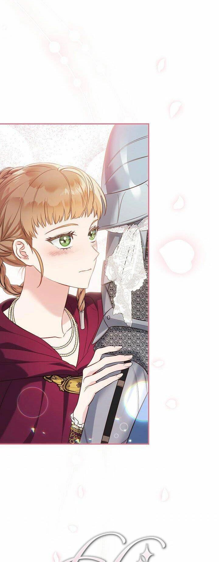 Cuộc Hôn Nhân Vụ Lợi Chapter 38.1 - 26