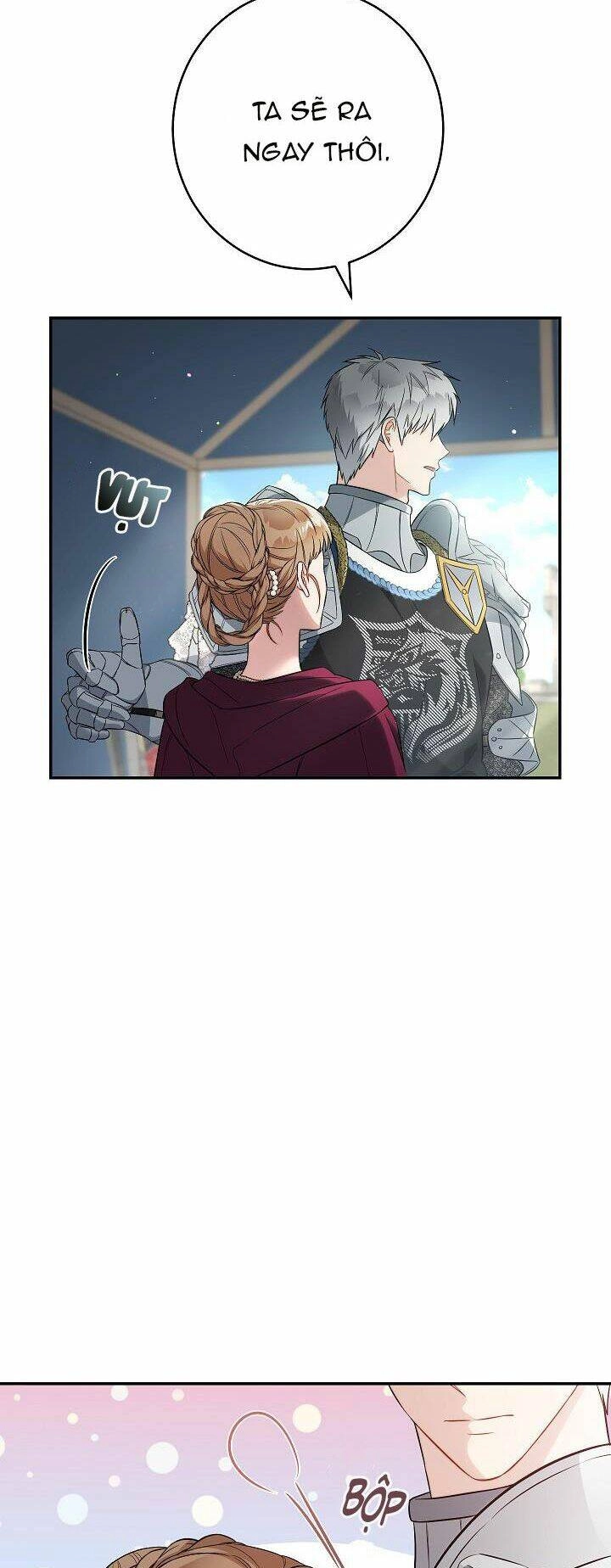 Cuộc Hôn Nhân Vụ Lợi Chapter 38.1 - 29