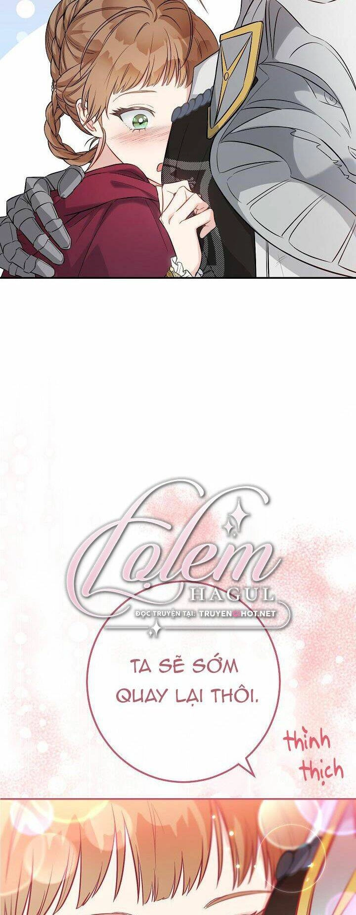 Cuộc Hôn Nhân Vụ Lợi Chapter 38.1 - 30