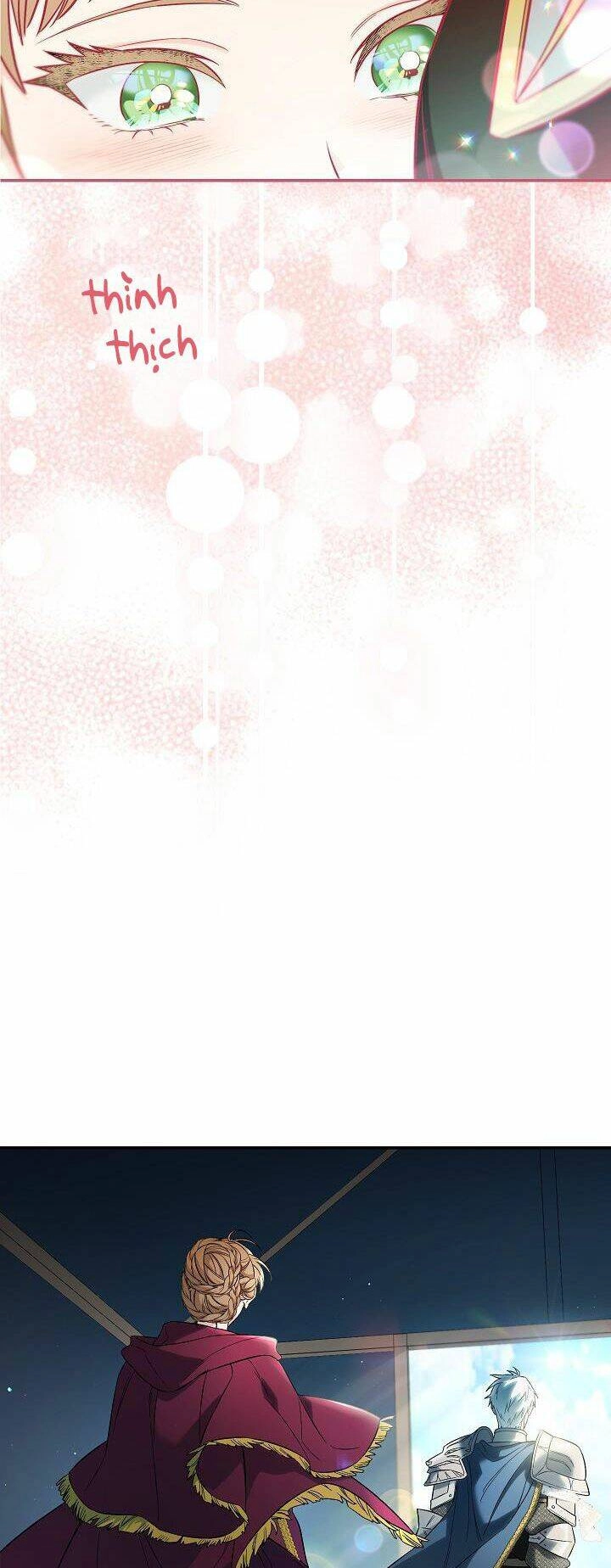 Cuộc Hôn Nhân Vụ Lợi Chapter 38.1 - 31