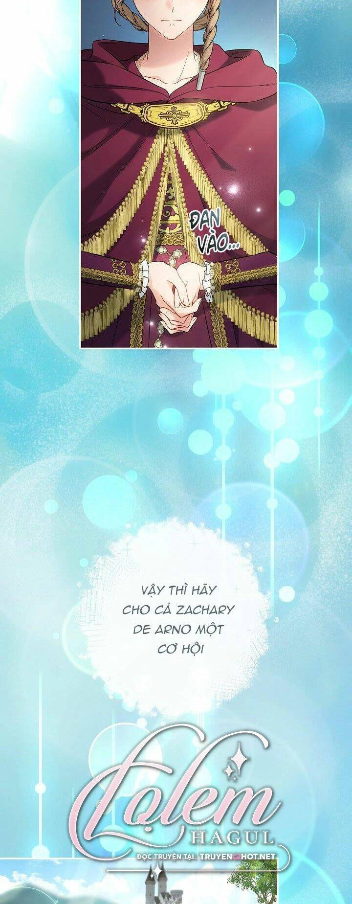 Cuộc Hôn Nhân Vụ Lợi Chapter 38.1 - 33