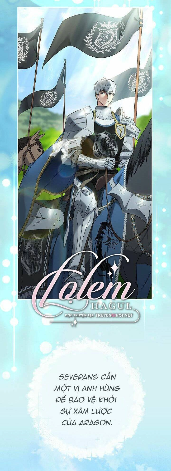 Cuộc Hôn Nhân Vụ Lợi Chapter 38.1 - 35