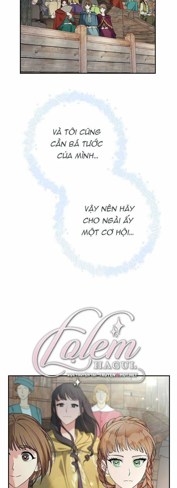 Cuộc Hôn Nhân Vụ Lợi Chapter 38.1 - 37