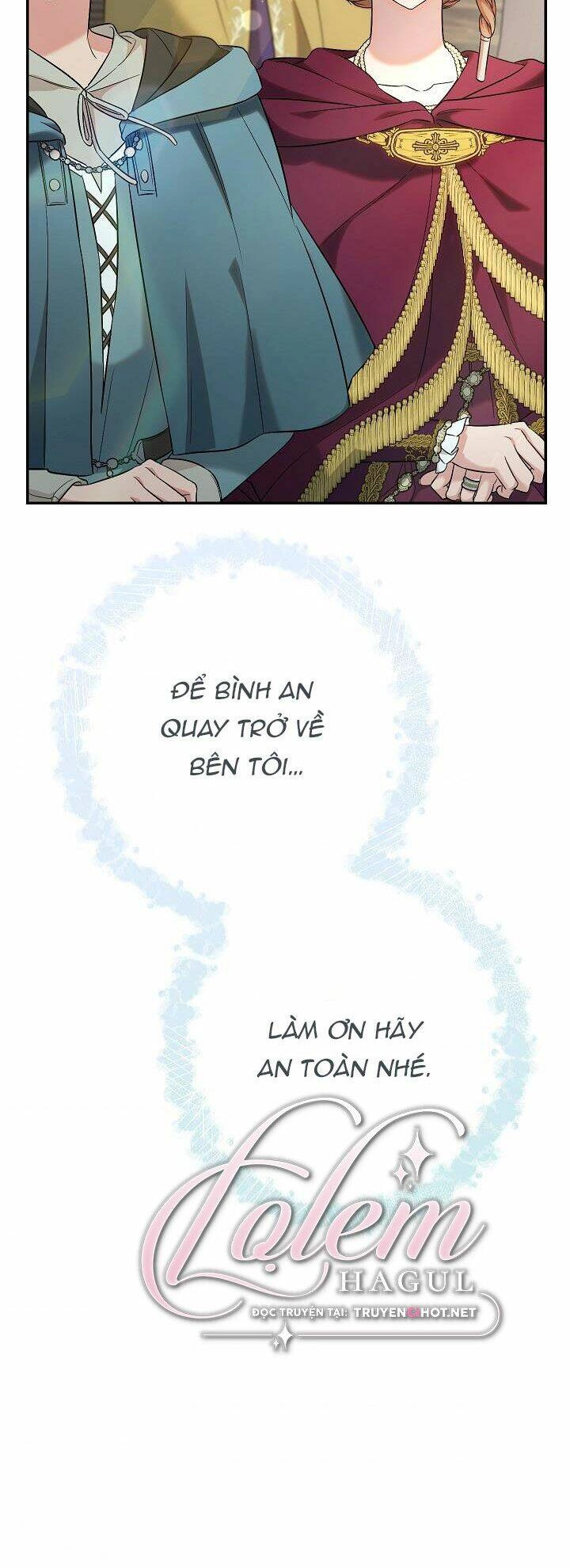 Cuộc Hôn Nhân Vụ Lợi Chapter 38.1 - 38