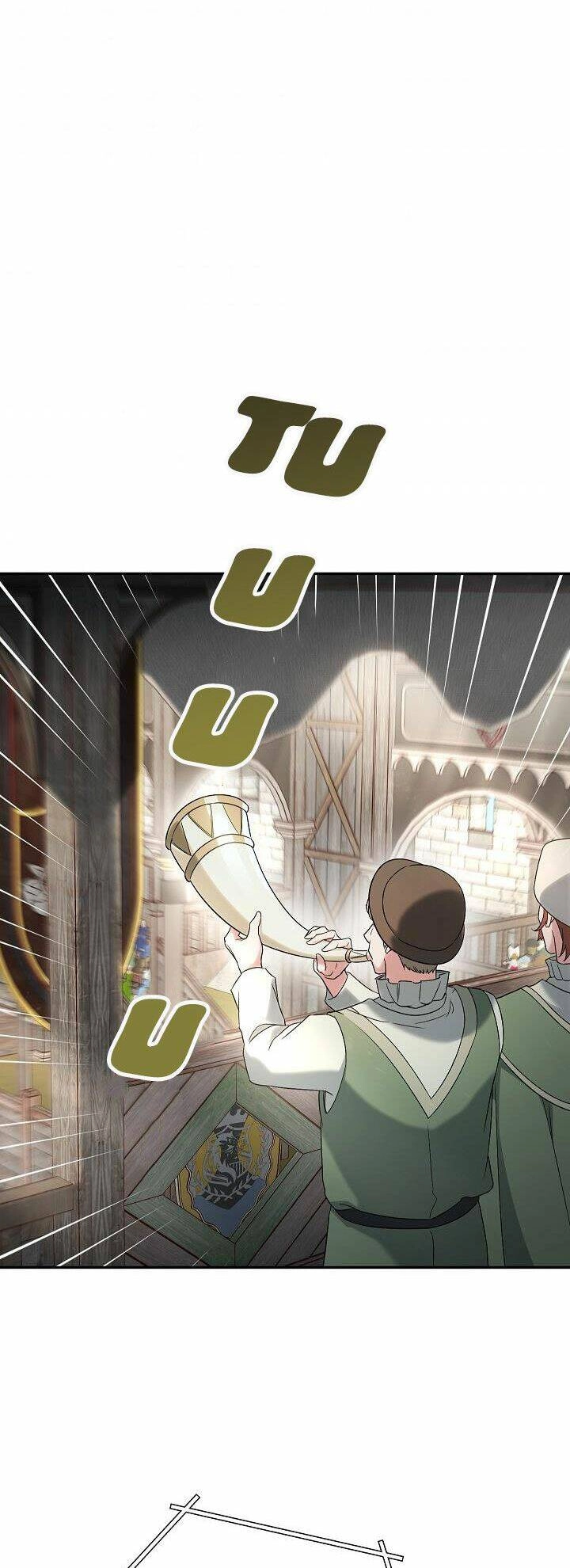 Cuộc Hôn Nhân Vụ Lợi Chapter 38.1 - 39