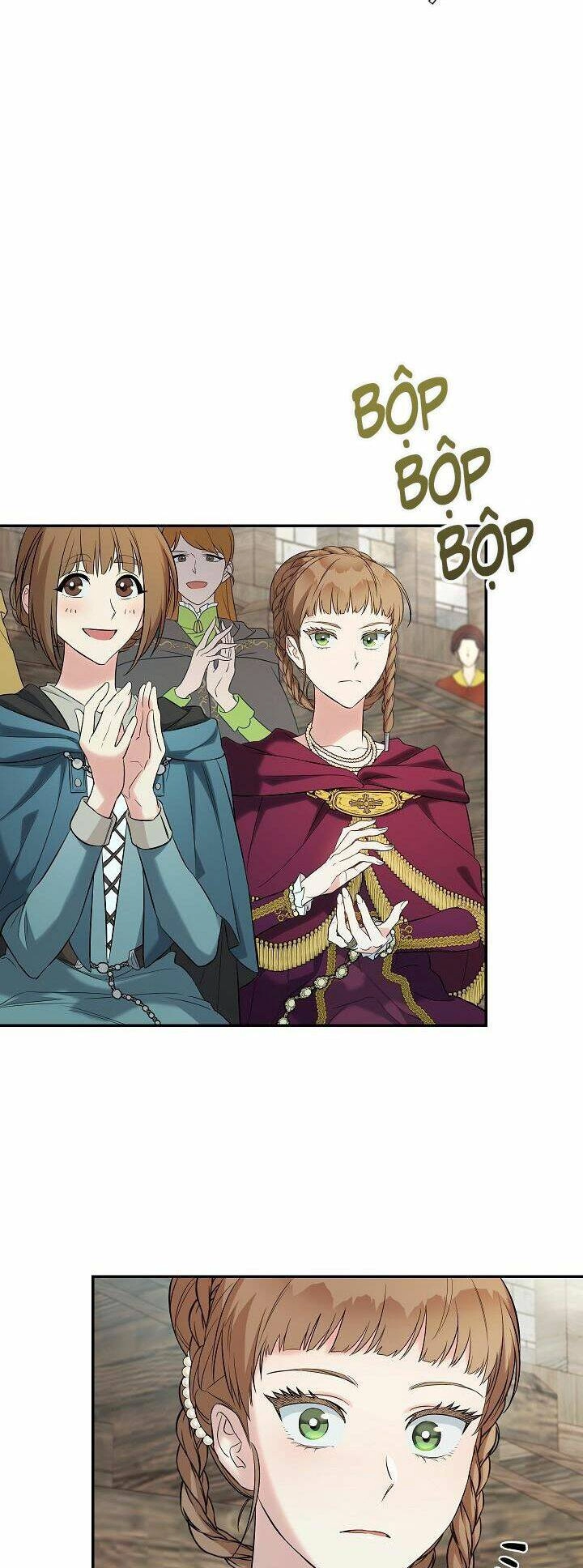 Cuộc Hôn Nhân Vụ Lợi Chapter 38.1 - 42