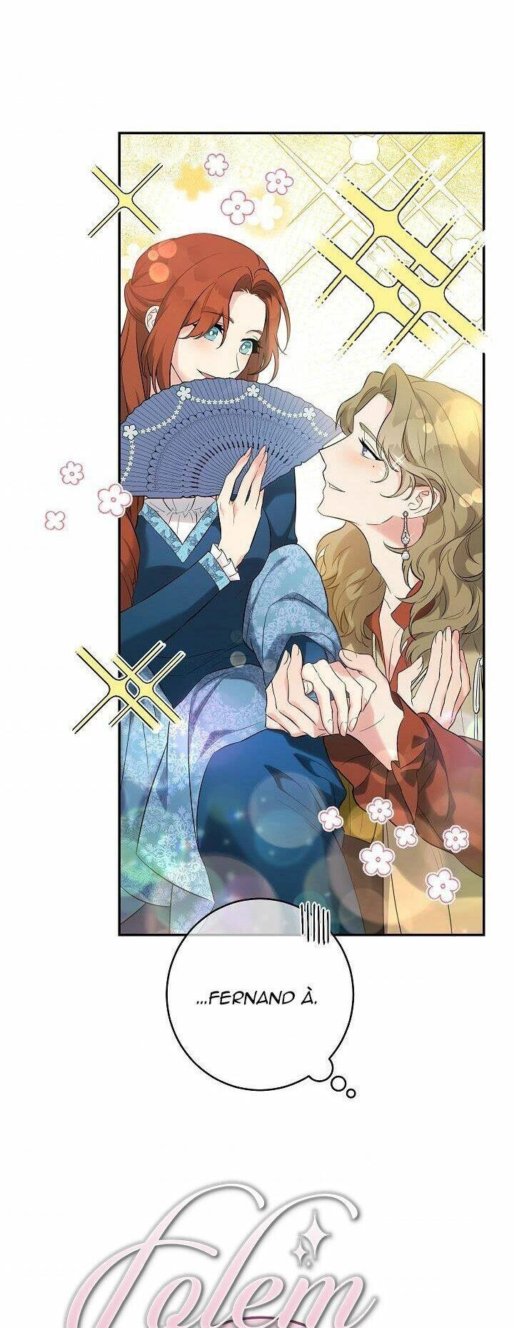 Cuộc Hôn Nhân Vụ Lợi Chapter 38.1 - 44