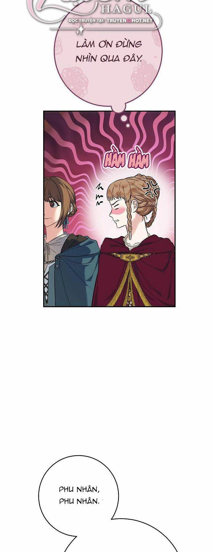 Cuộc Hôn Nhân Vụ Lợi Chapter 38.1 - 45