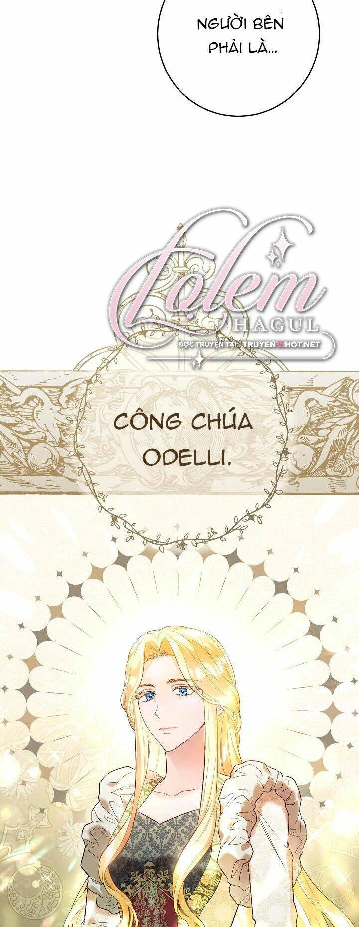 Cuộc Hôn Nhân Vụ Lợi Chapter 38.1 - 48