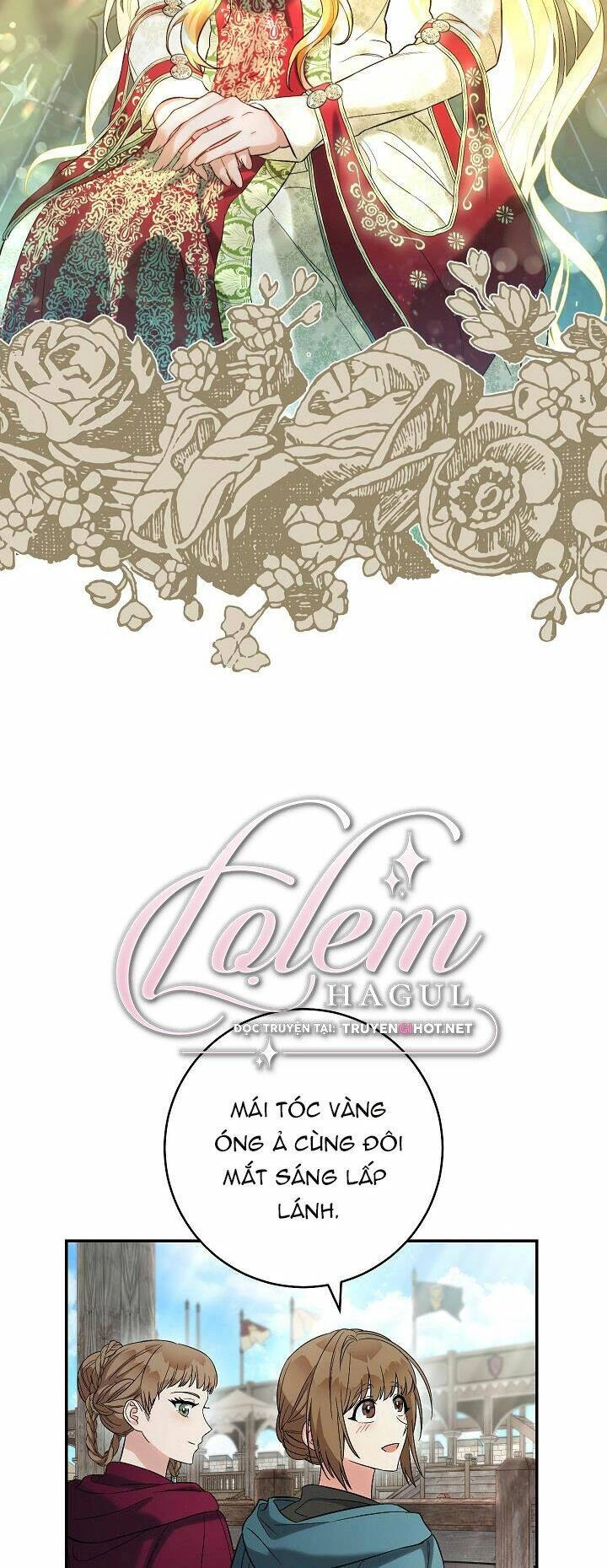 Cuộc Hôn Nhân Vụ Lợi Chapter 38.1 - 49