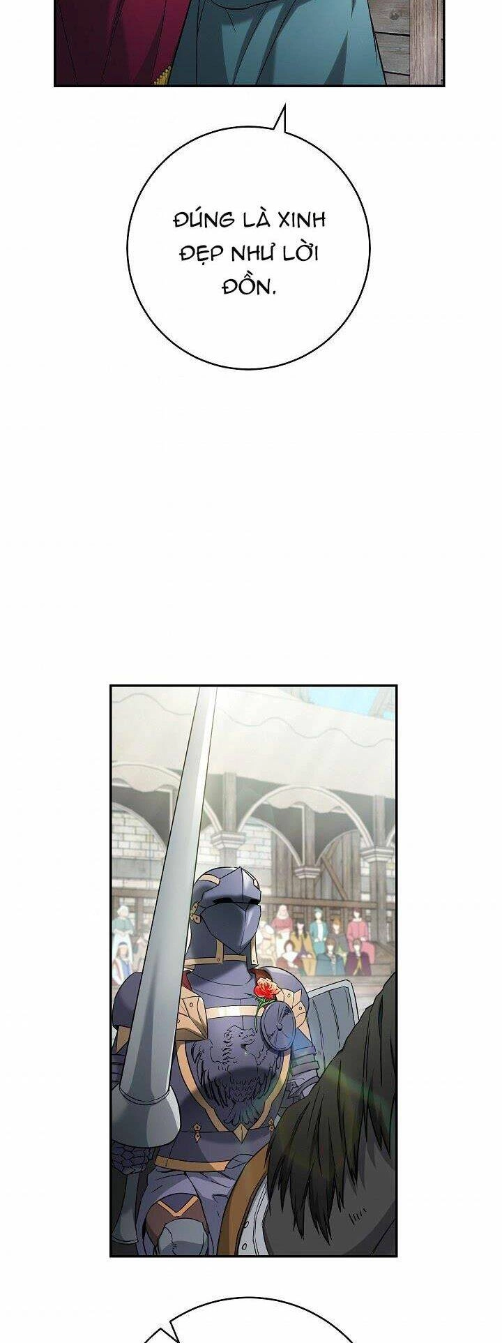 Cuộc Hôn Nhân Vụ Lợi Chapter 38.1 - 50