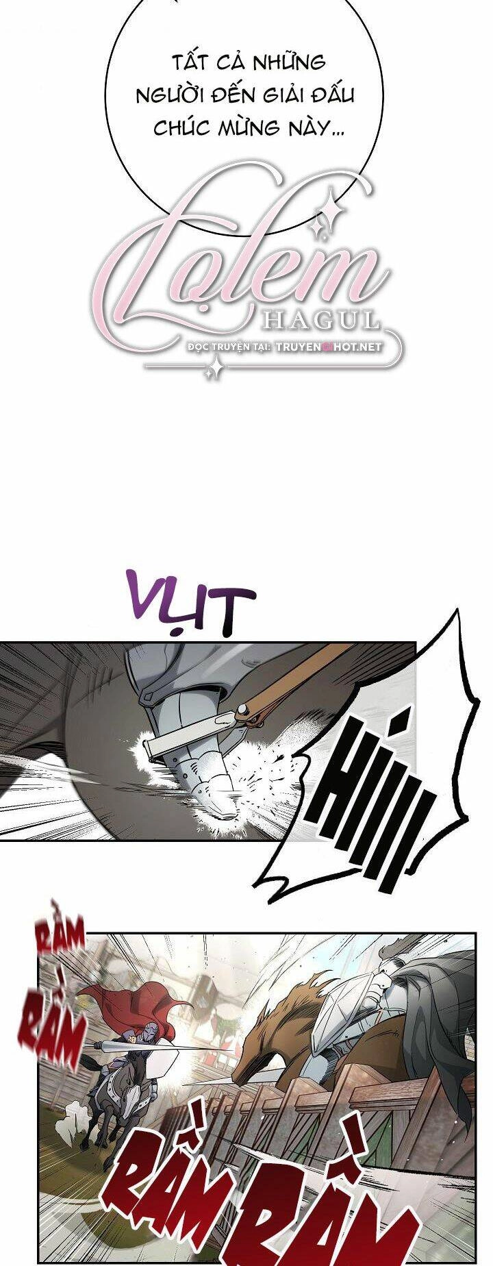 Cuộc Hôn Nhân Vụ Lợi Chapter 38.1 - 51