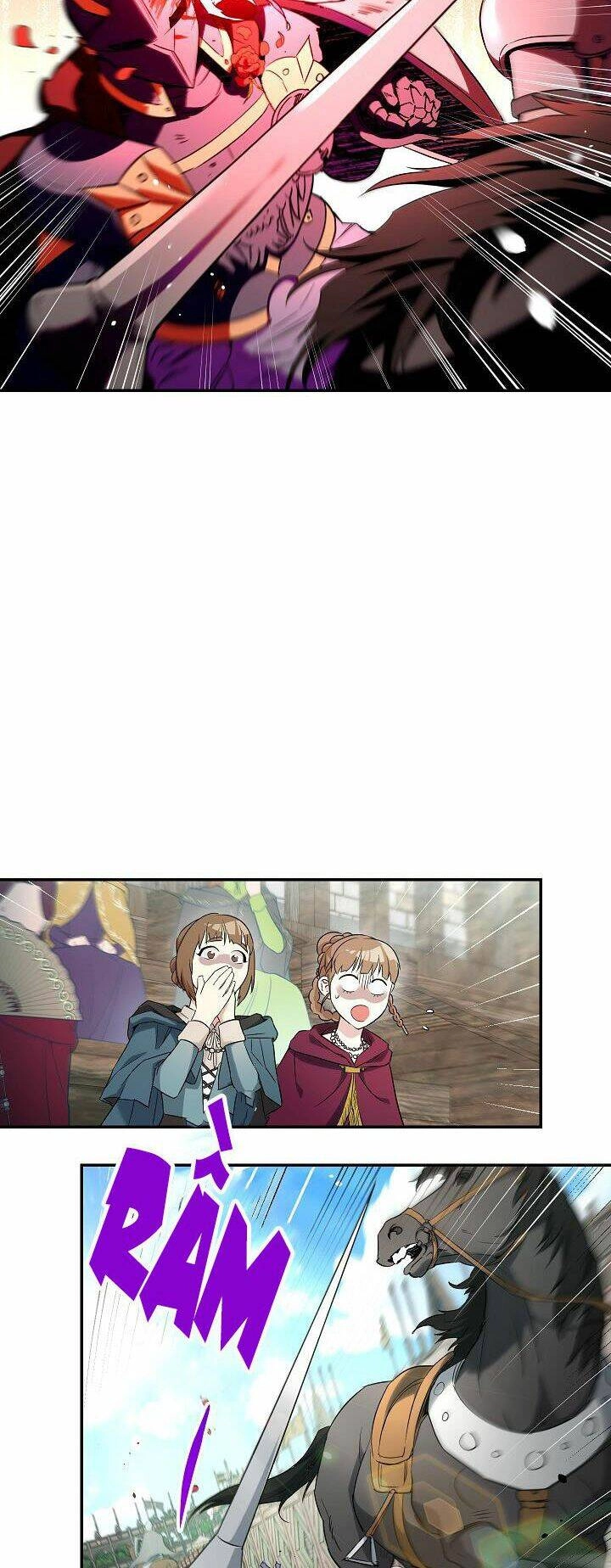 Cuộc Hôn Nhân Vụ Lợi Chapter 38.1 - 53