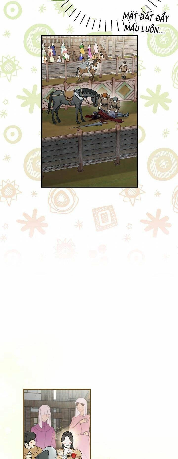 Cuộc Hôn Nhân Vụ Lợi Chapter 38.2 - 3