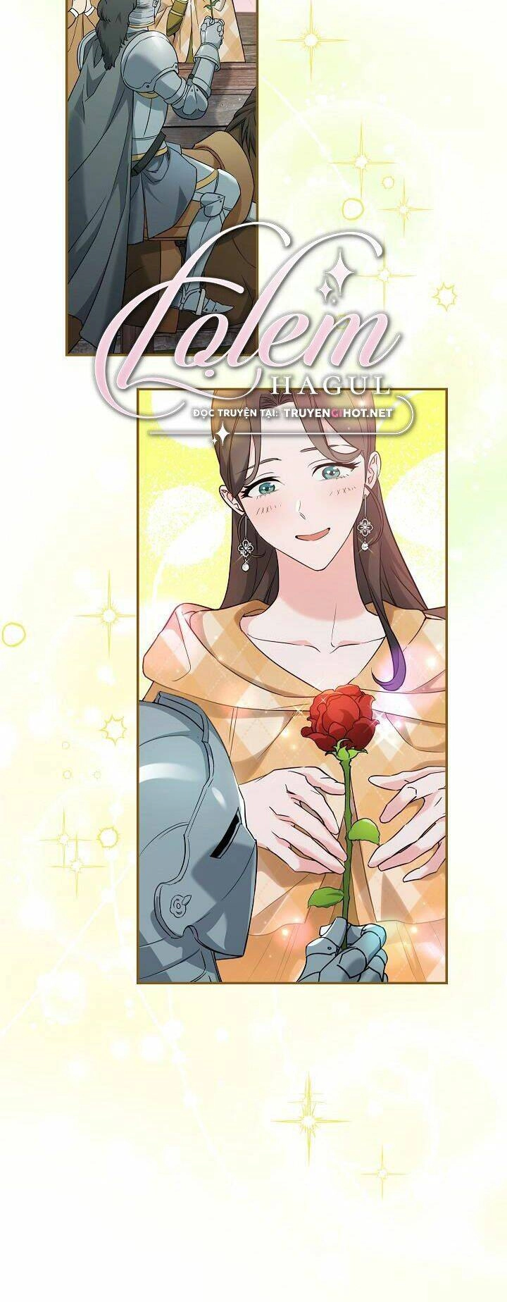 Cuộc Hôn Nhân Vụ Lợi Chapter 38.2 - 4