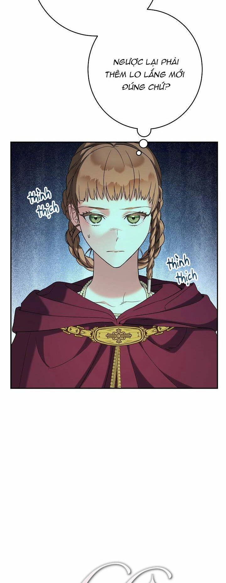 Cuộc Hôn Nhân Vụ Lợi Chapter 38.2 - 6