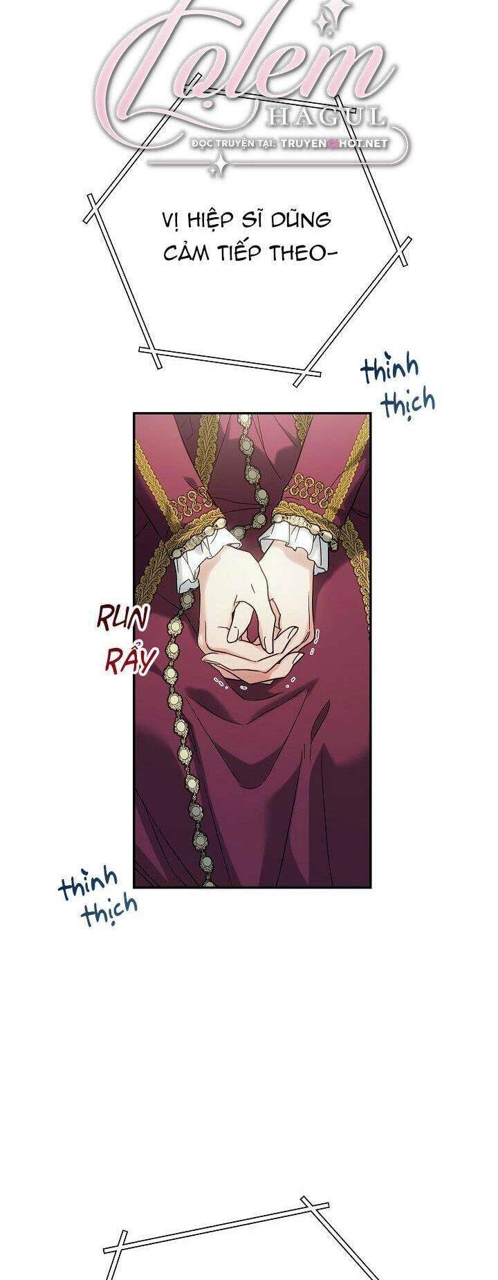 Cuộc Hôn Nhân Vụ Lợi Chapter 38.2 - 7