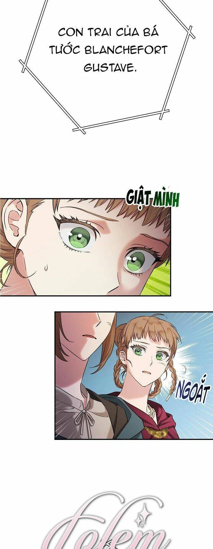 Cuộc Hôn Nhân Vụ Lợi Chapter 38.2 - 8