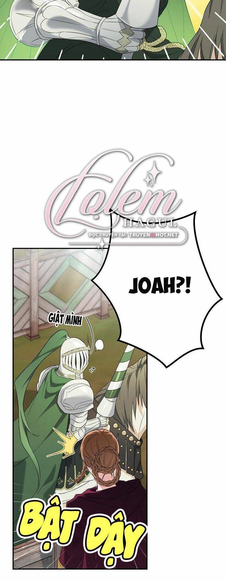 Cuộc Hôn Nhân Vụ Lợi Chapter 38.2 - 11