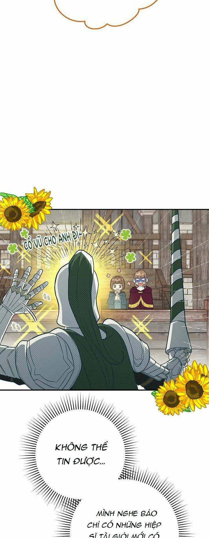 Cuộc Hôn Nhân Vụ Lợi Chapter 38.2 - 13