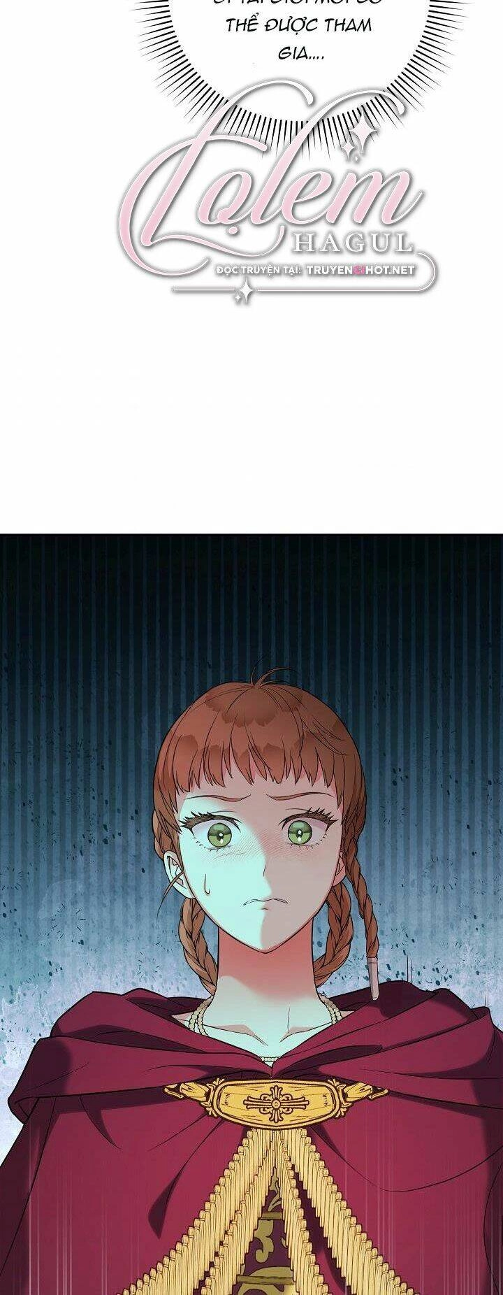 Cuộc Hôn Nhân Vụ Lợi Chapter 38.2 - 14