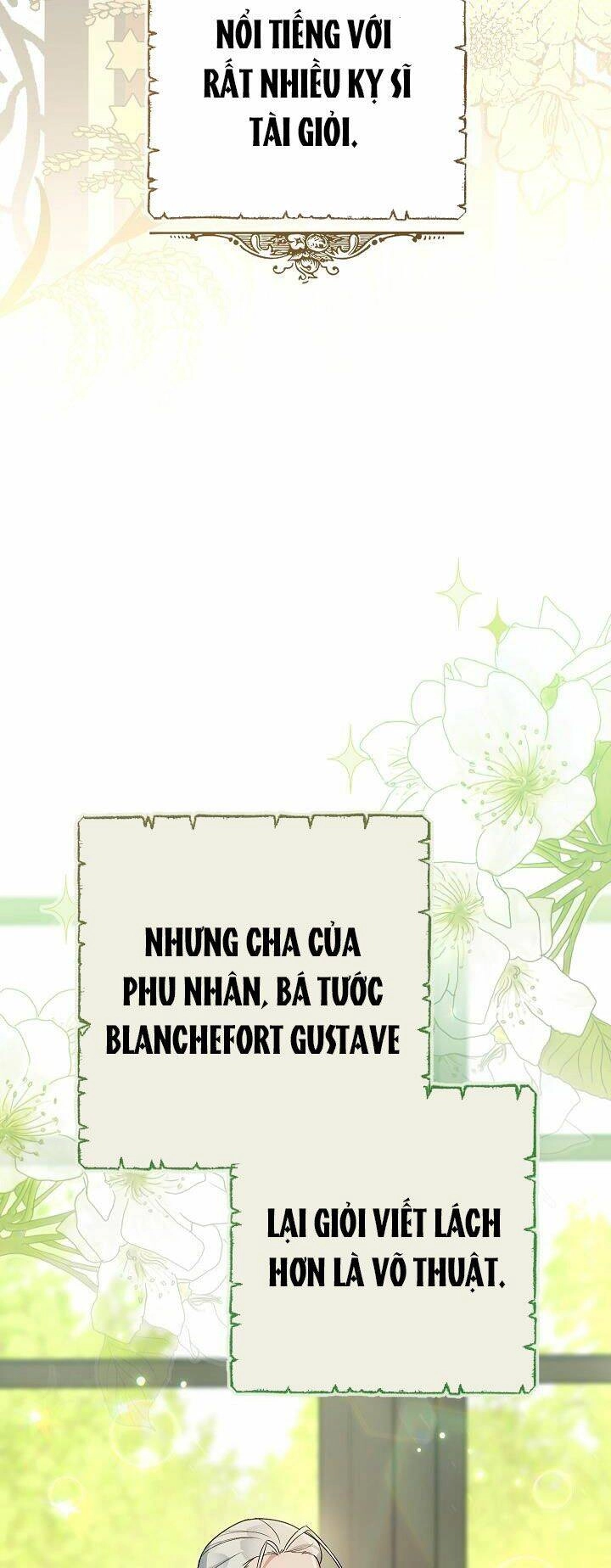 Cuộc Hôn Nhân Vụ Lợi Chapter 39.1 - 2