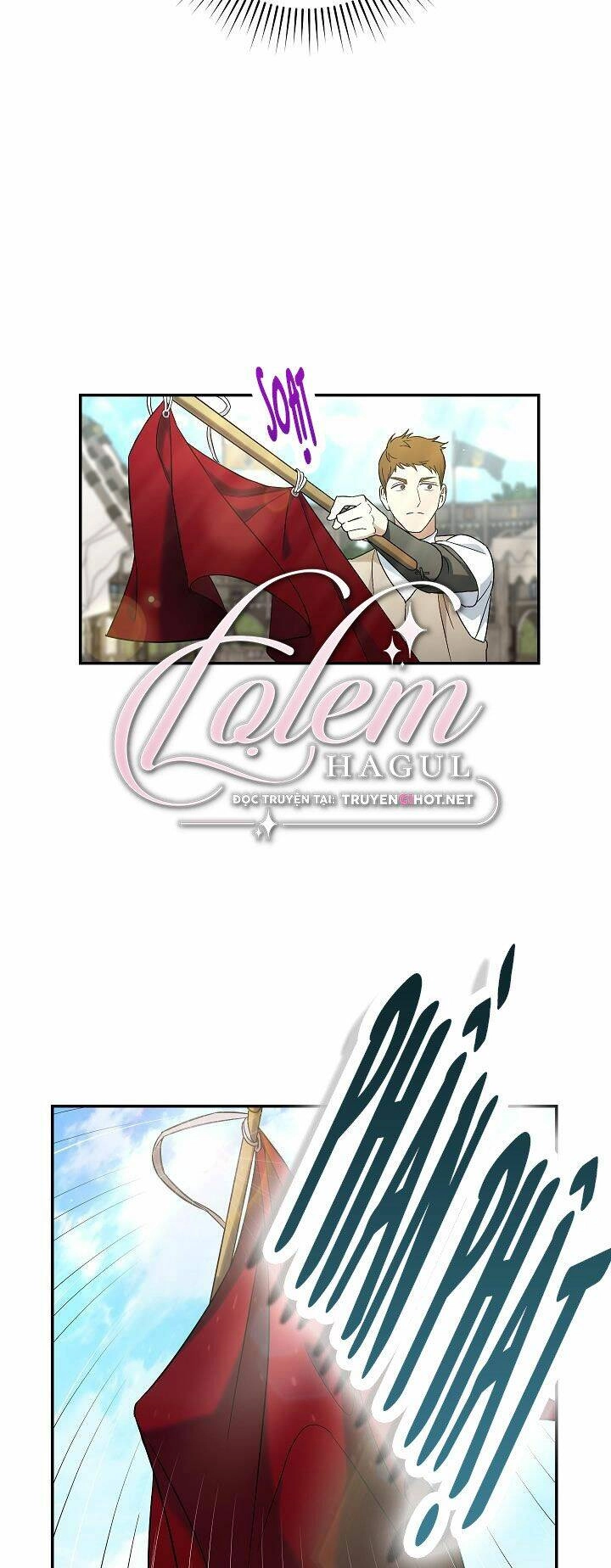 Cuộc Hôn Nhân Vụ Lợi Chapter 39.1 - 7