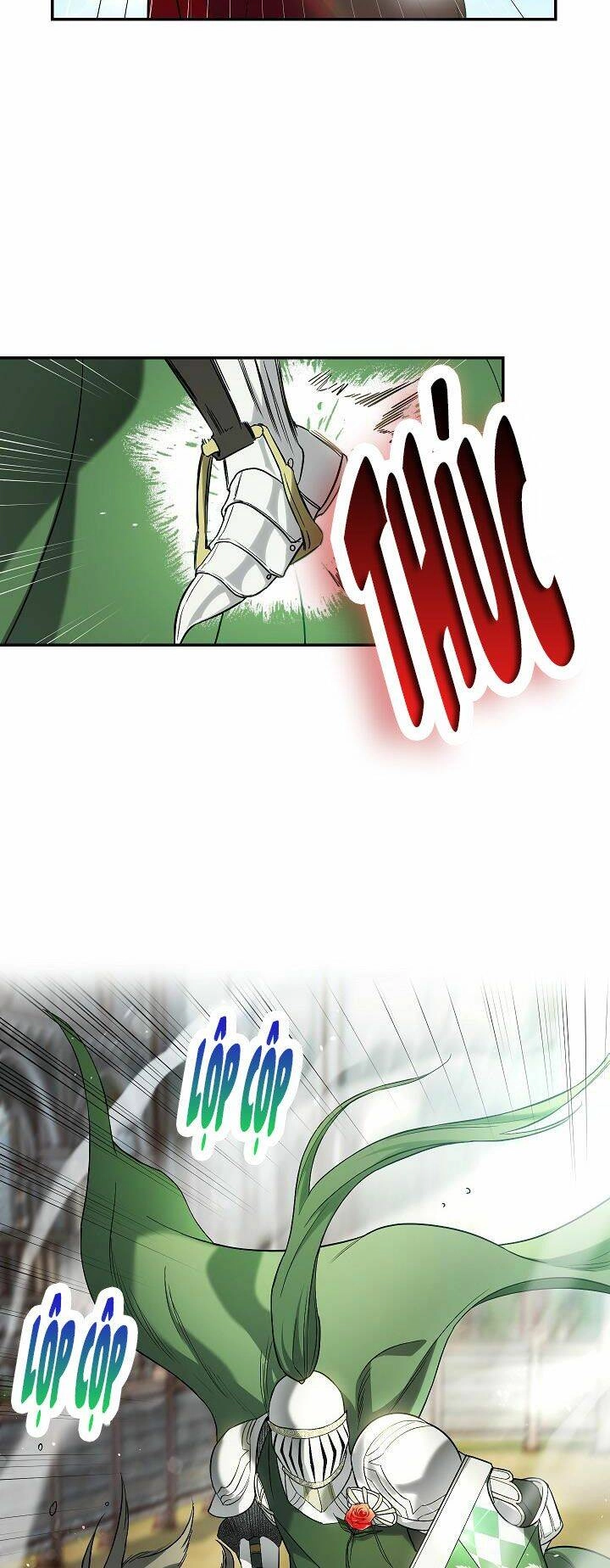 Cuộc Hôn Nhân Vụ Lợi Chapter 39.1 - 8