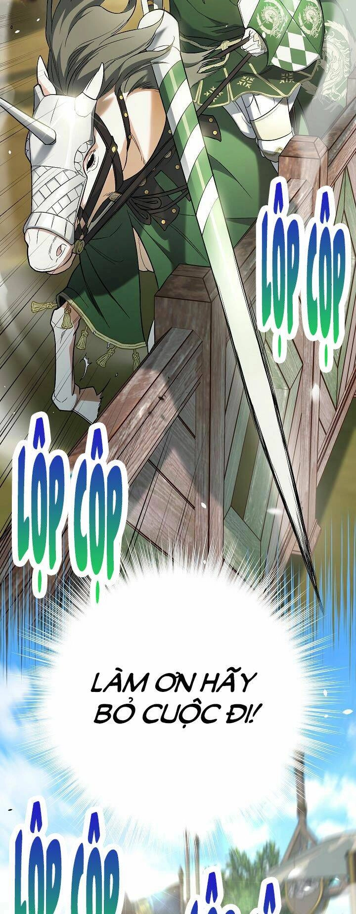 Cuộc Hôn Nhân Vụ Lợi Chapter 39.1 - 9