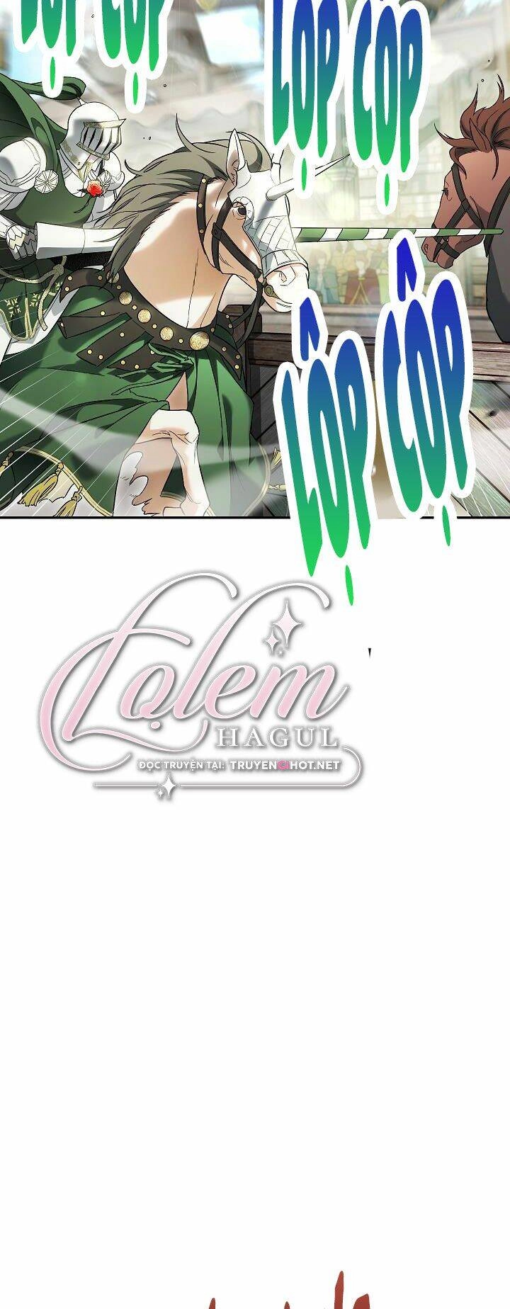 Cuộc Hôn Nhân Vụ Lợi Chapter 39.1 - 10